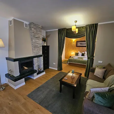 Aristocratic Home-2