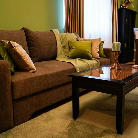 Aristocratic Home-3